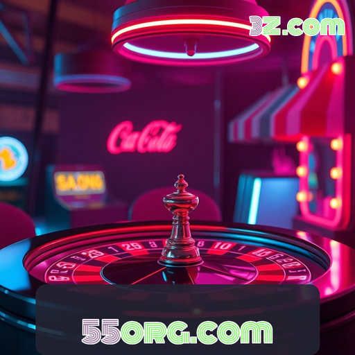 Bônus Fantásticos e Exclusivos no 55org.com para Jogadores