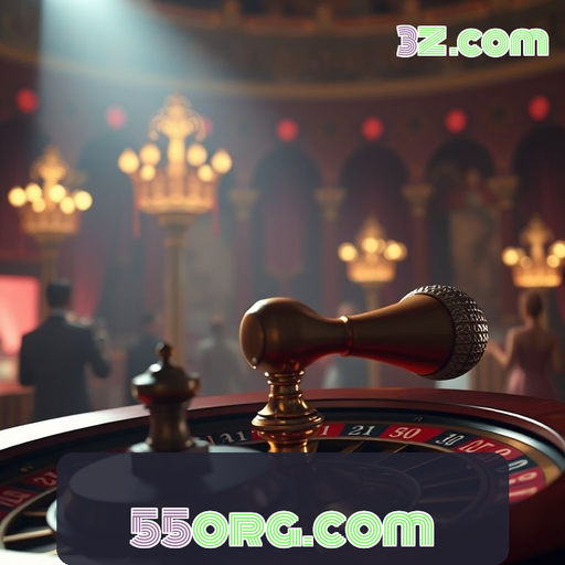 A Magia dos Jogos no 55org.com: Diversão Sem Fim