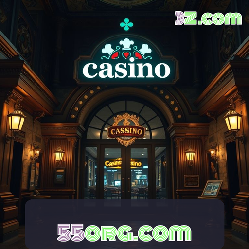 Plataforma Inovadora: Mergulhe no Mundo do 55org.com